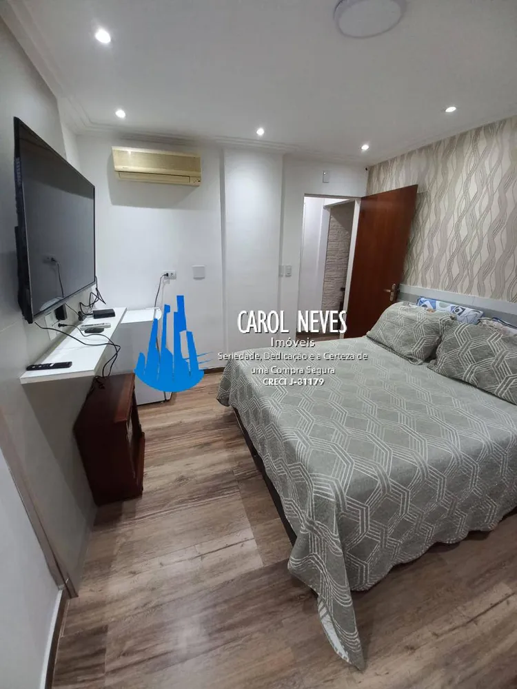 Apartamento, 4 quartos, 174 m² - Foto 5