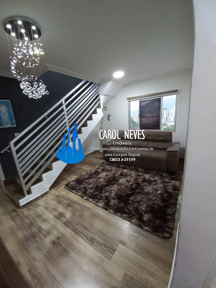 Apartamento, 4 quartos, 174 m² - Foto 1