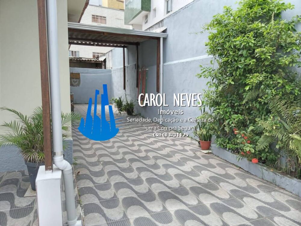 Casa à venda com 2 quartos, 78m² - Foto 3