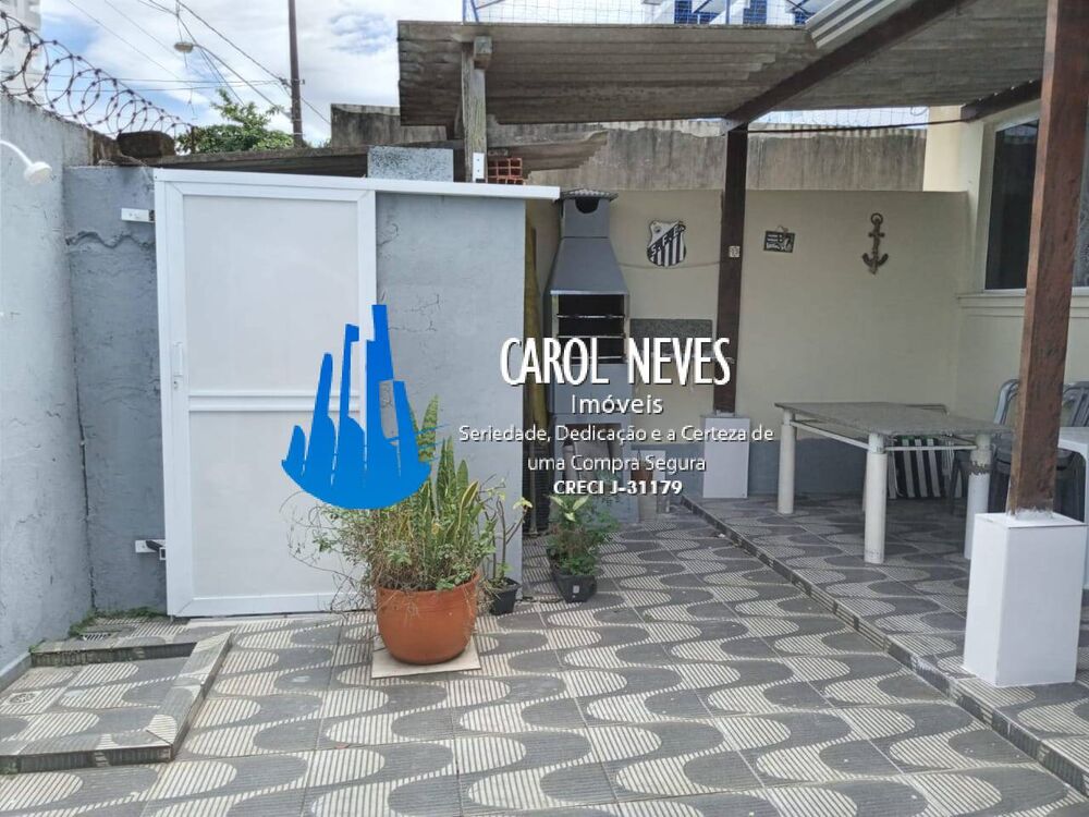 Casa à venda com 2 quartos, 78m² - Foto 4