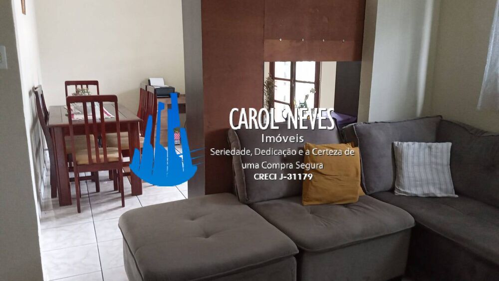 Casa à venda com 2 quartos, 78m² - Foto 7
