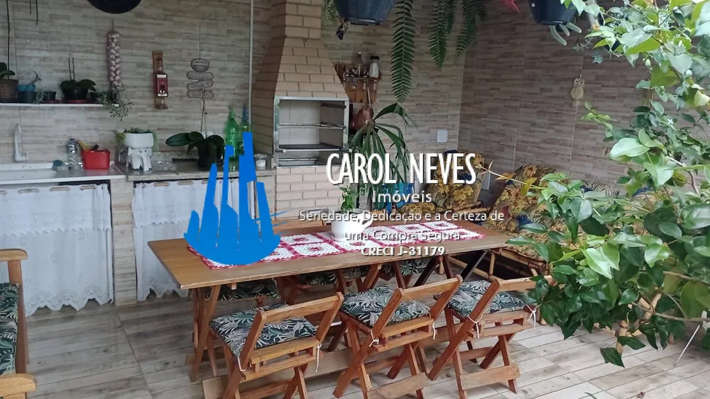 Casa, 2 quartos, 143 m² - Foto 1