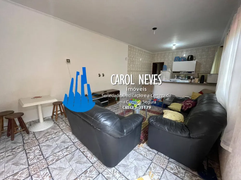 Casa, 2 quartos, 80 m² - Foto 4
