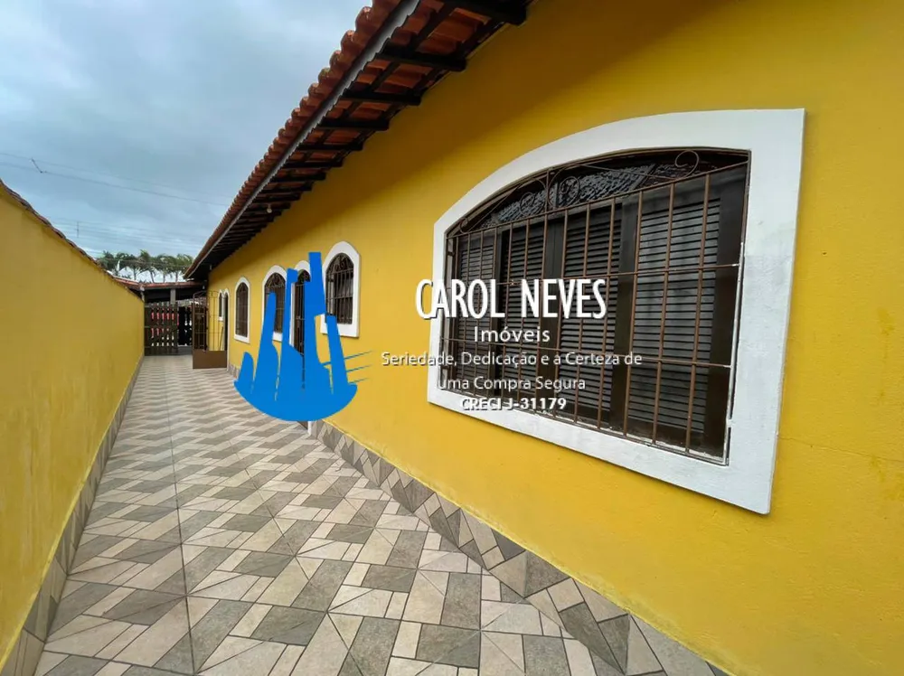 Casa, 2 quartos, 80 m² - Foto 3