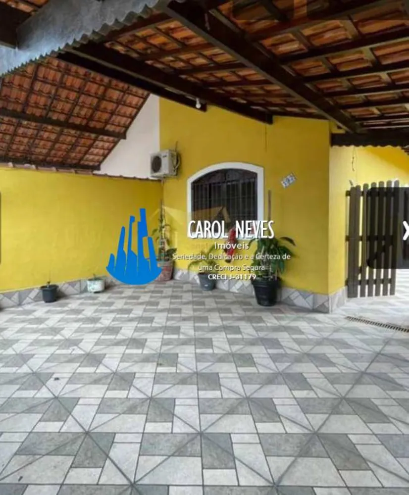 Casa, 2 quartos, 80 m² - Foto 2