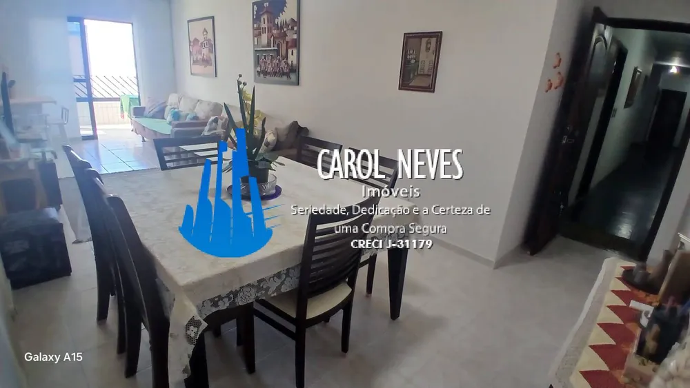 Apartamento, 2 quartos, 90 m² - Foto 3