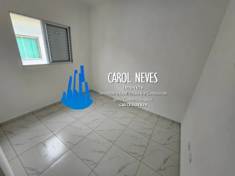 Casa, 2 quartos, 52 m² - Foto 6