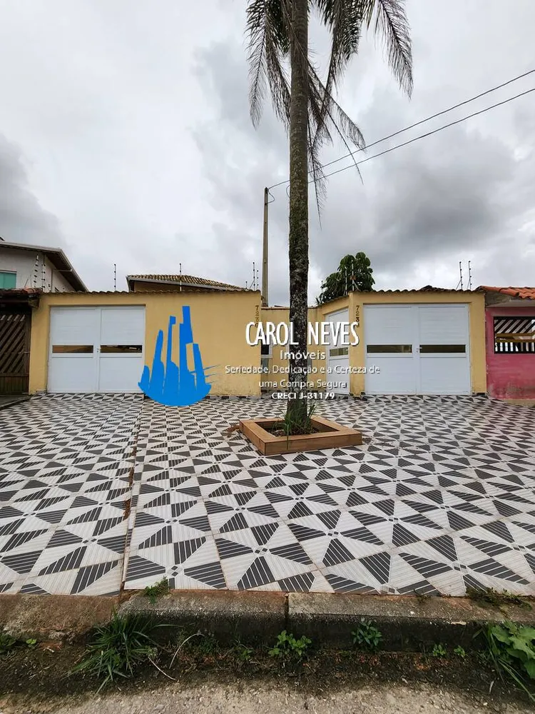 Casa, 2 quartos, 52 m² - Foto 8