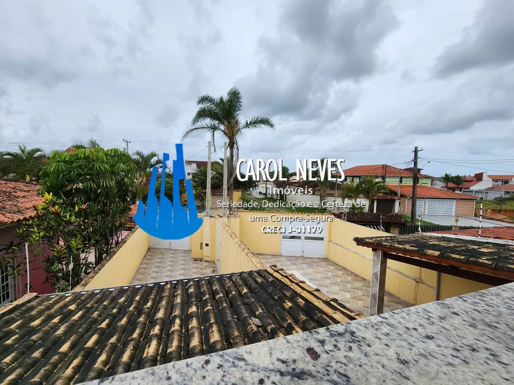 Casa, 2 quartos, 52 m² - Foto 7