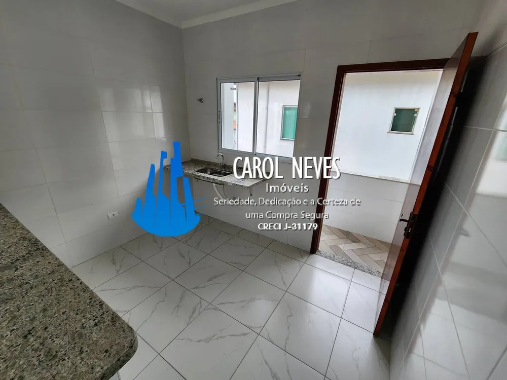 Casa, 2 quartos, 52 m² - Foto 3