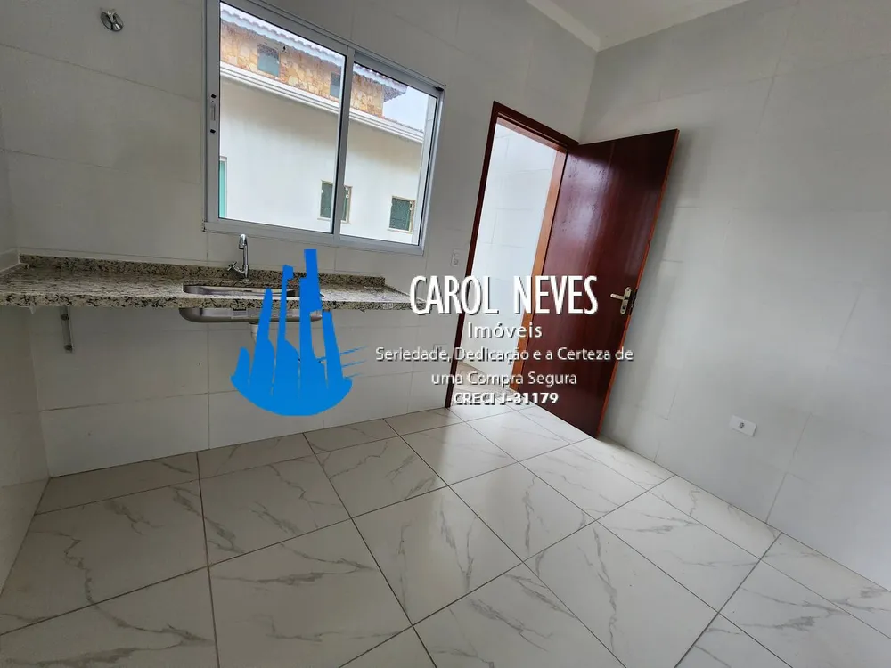 Casa, 2 quartos, 52 m² - Foto 4
