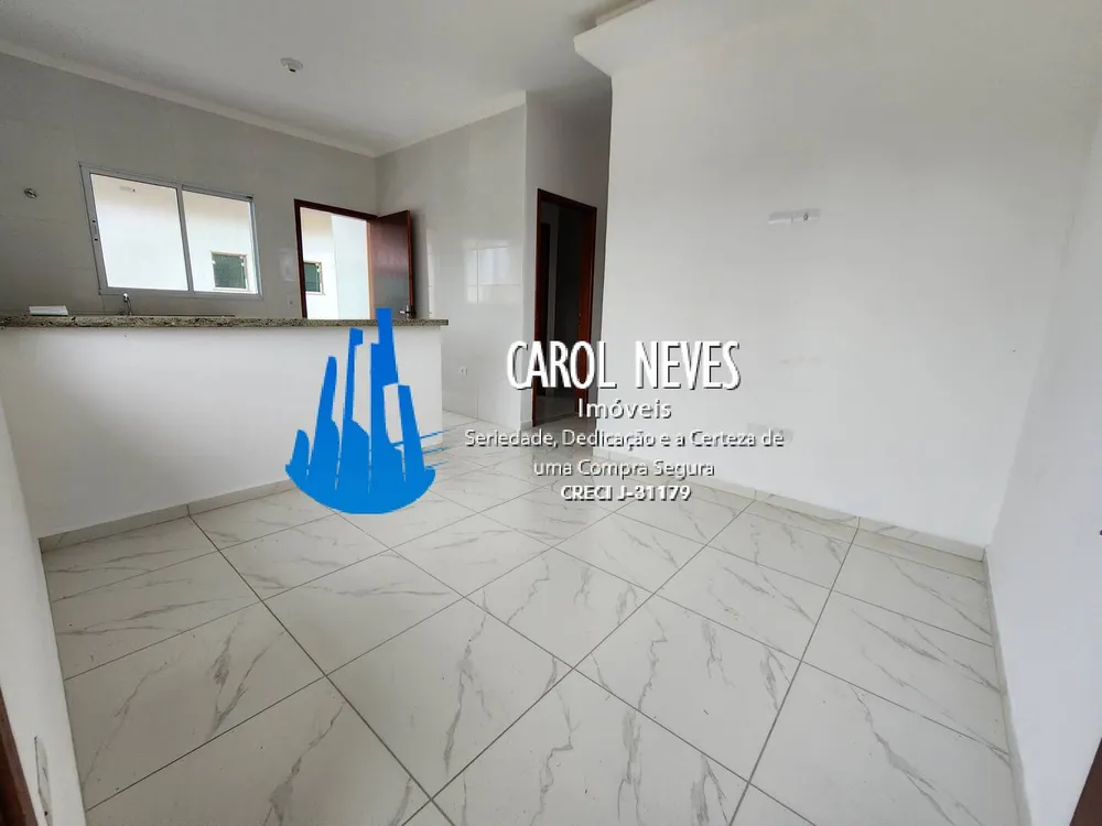 Casa, 2 quartos, 52 m² - Foto 5