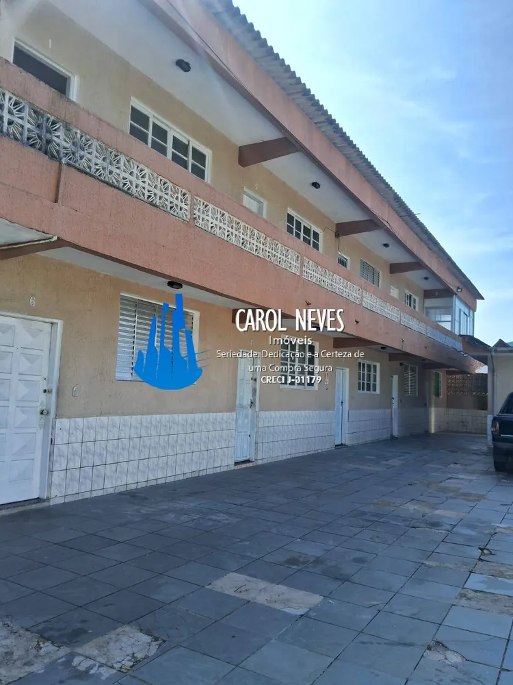 Apartamento, 1 quarto, 43 m² - Foto 2
