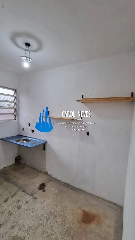 Apartamento, 1 quarto, 43 m² - Foto 5