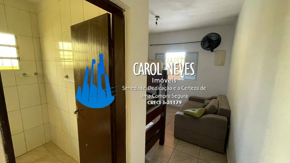 Casa, 2 quartos, 90 m² - Foto 3