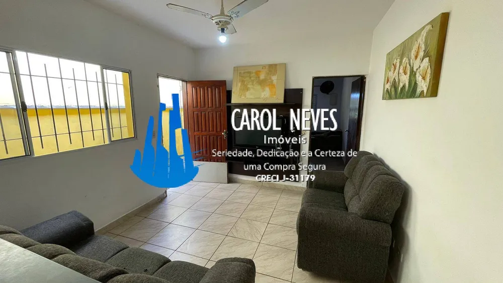 Casa, 2 quartos, 90 m² - Foto 4