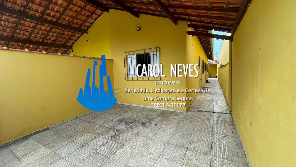 Casa, 2 quartos, 90 m² - Foto 1
