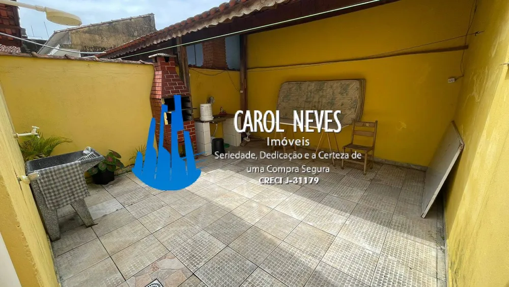 Casa, 2 quartos, 90 m² - Foto 6