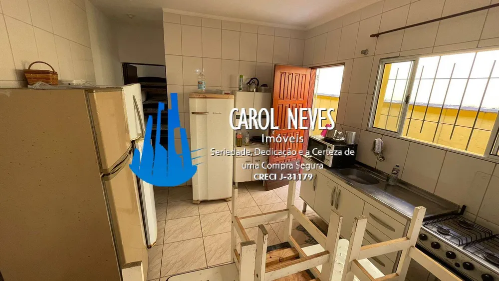 Casa, 2 quartos, 90 m² - Foto 7