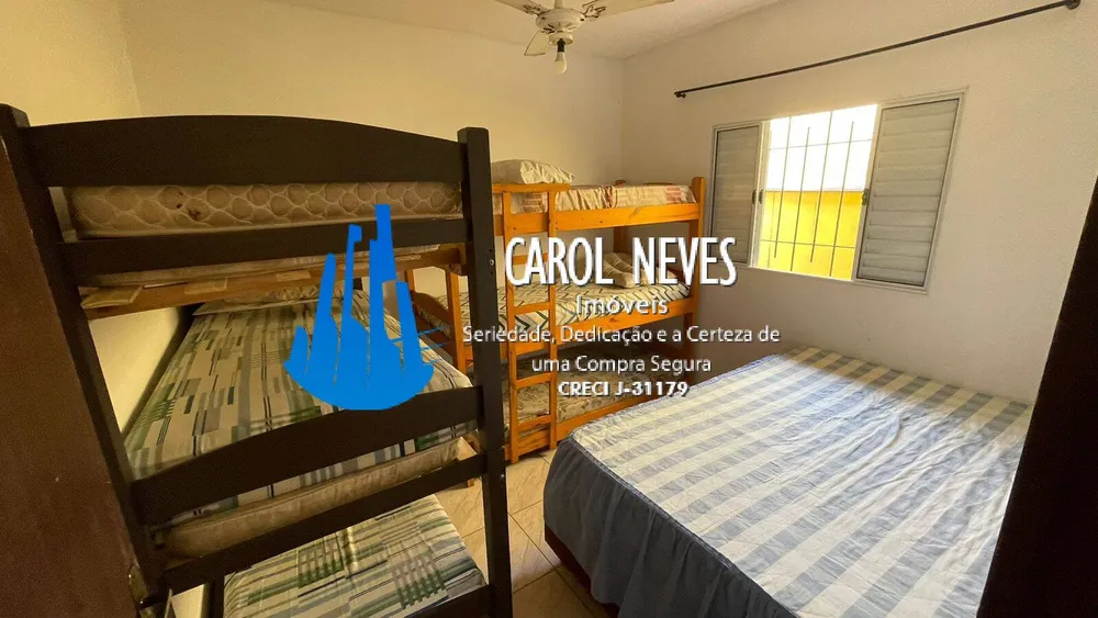 Casa, 2 quartos, 90 m² - Foto 8