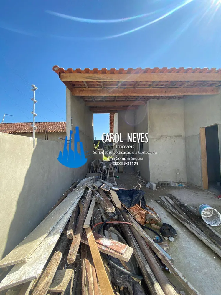 Casa, 2 quartos, 70 m² - Foto 5