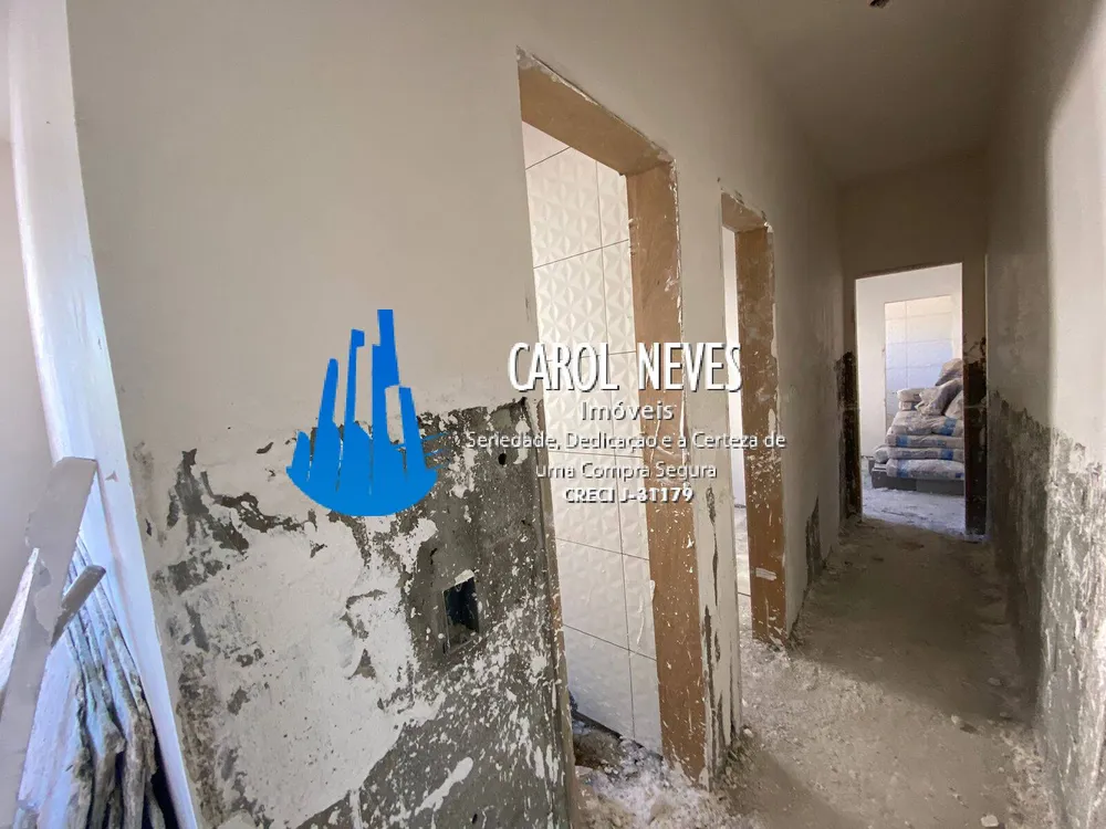 Casa, 2 quartos, 70 m² - Foto 7