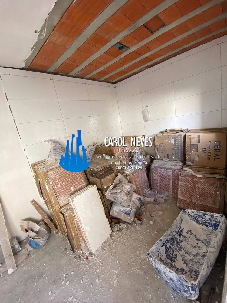 Casa, 2 quartos, 70 m² - Foto 4