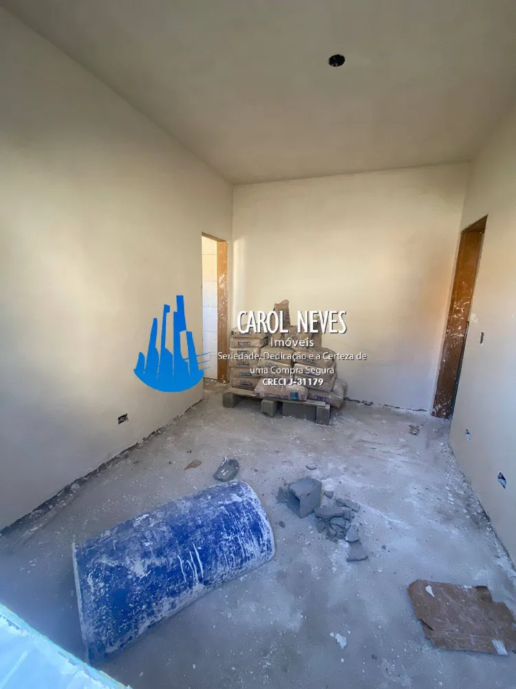 Casa, 2 quartos, 70 m² - Foto 1