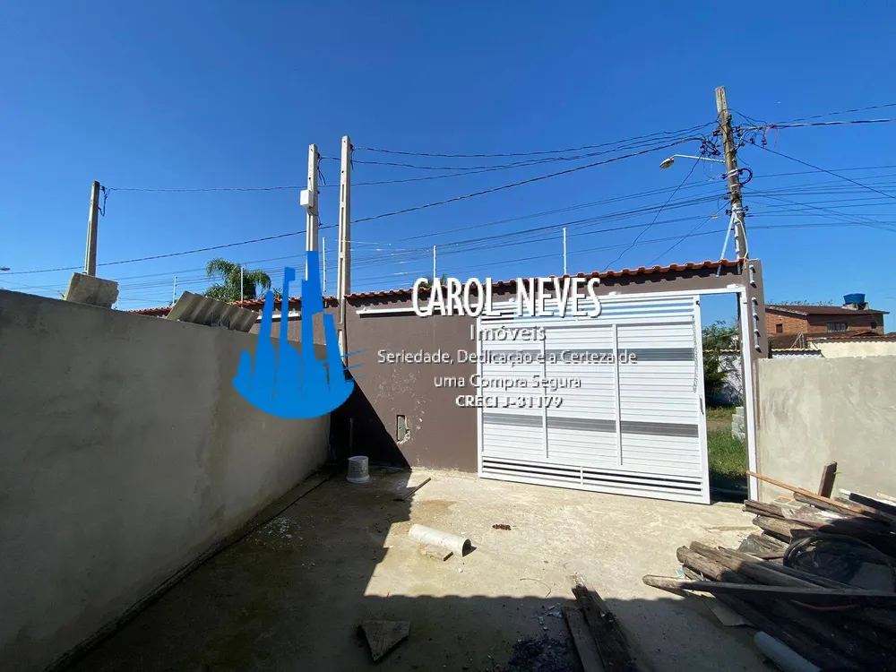 Casa, 2 quartos, 70 m² - Foto 3