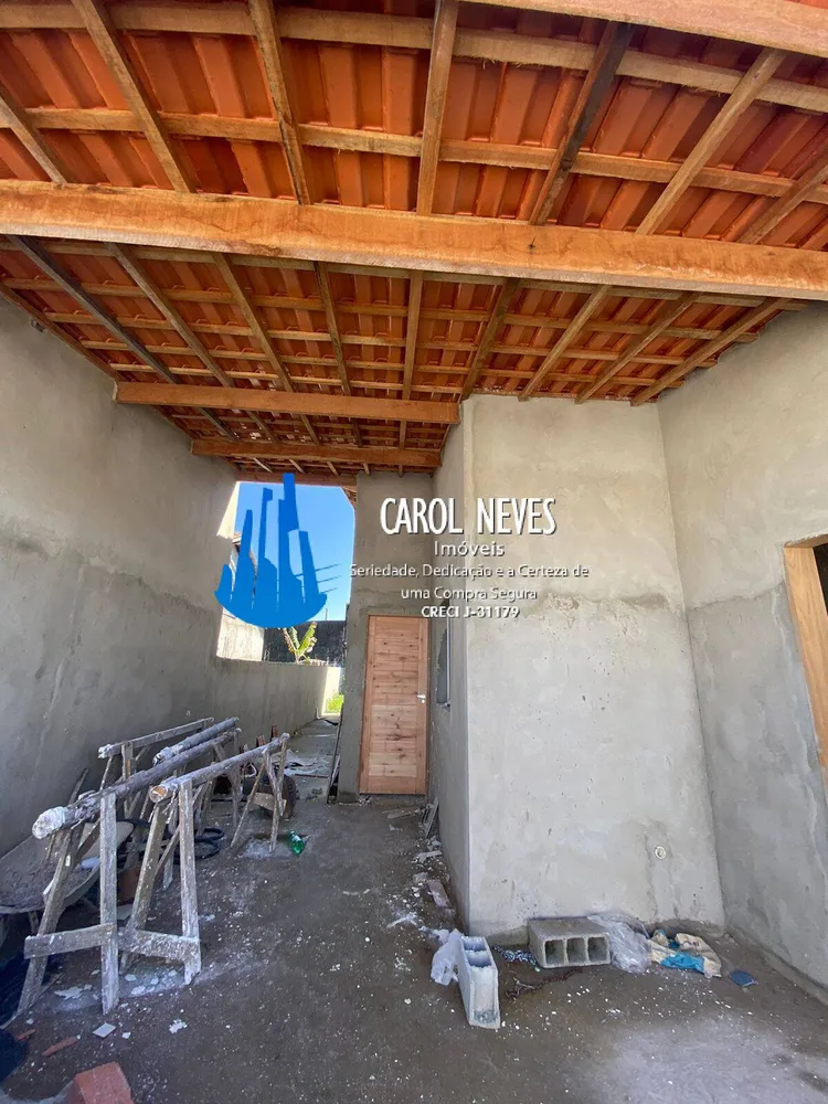 Casa, 2 quartos, 70 m² - Foto 2