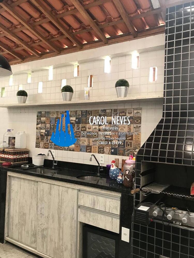 Sobrado à venda com 4 quartos, 172m² - Foto 5
