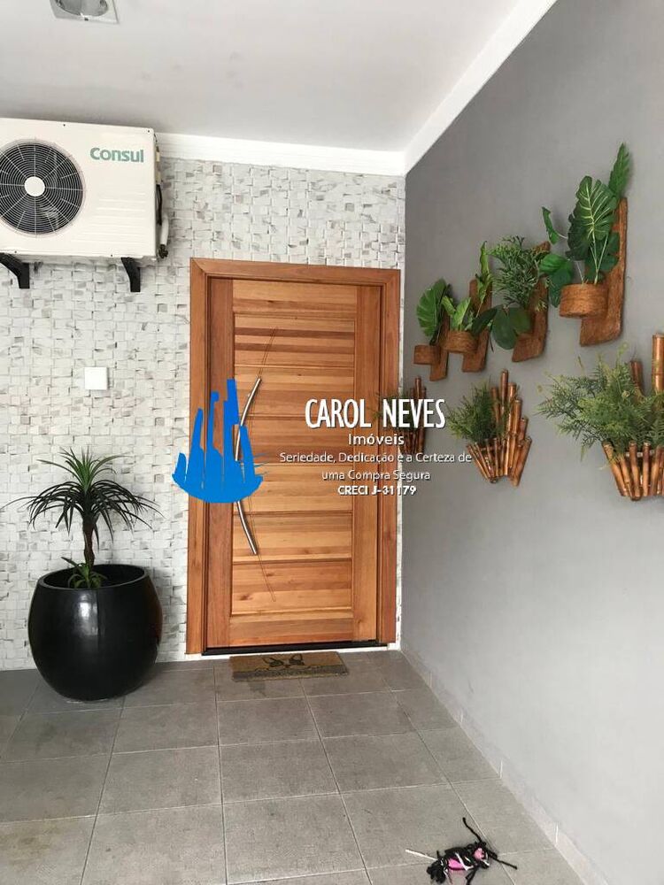 Sobrado à venda com 4 quartos, 172m² - Foto 2