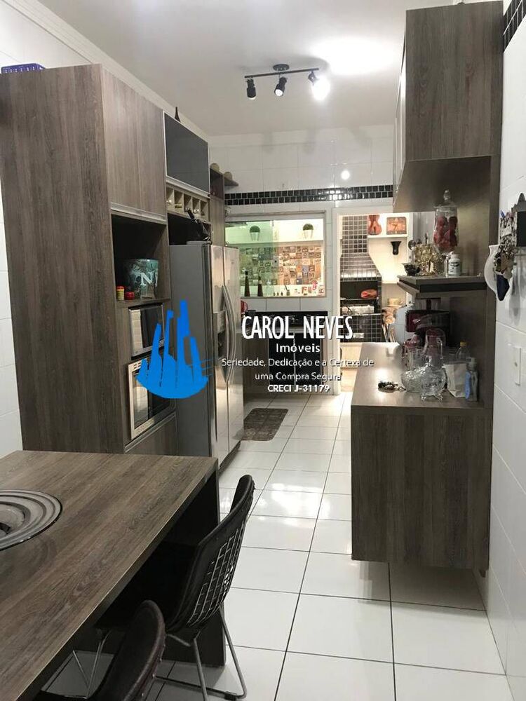 Sobrado à venda com 4 quartos, 172m² - Foto 7