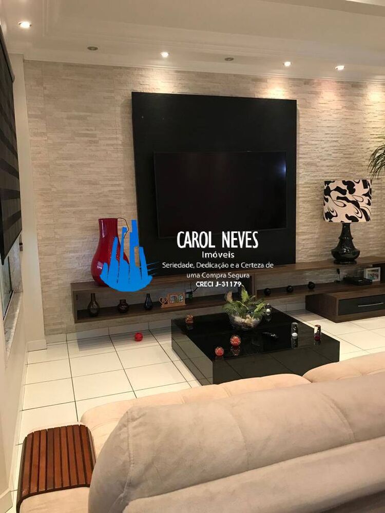 Sobrado à venda com 4 quartos, 172m² - Foto 4