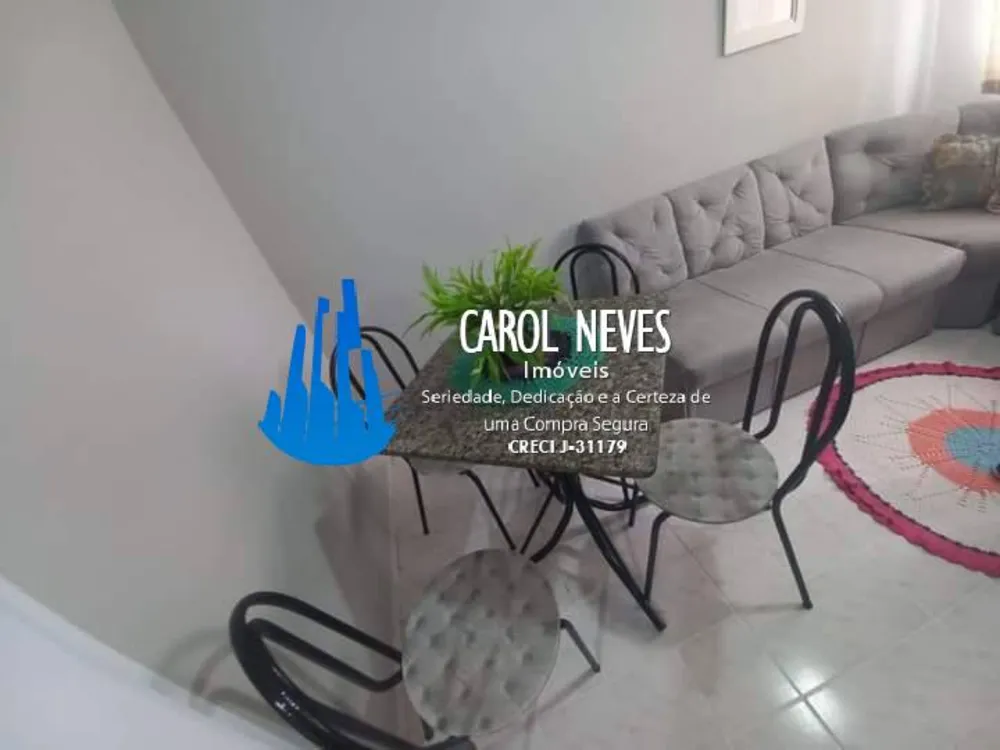 Apartamento, 1 quarto, 36 m² - Foto 5