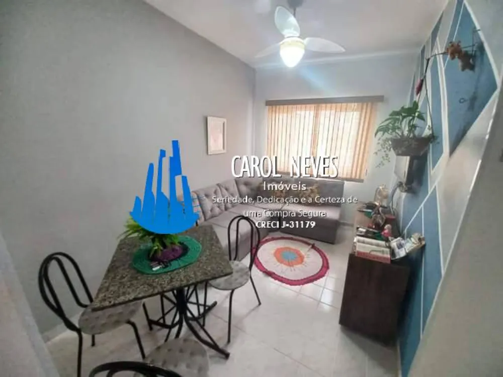 Apartamento, 1 quarto, 36 m² - Foto 7