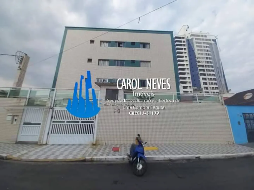 Apartamento, 1 quarto, 36 m² - Foto 1
