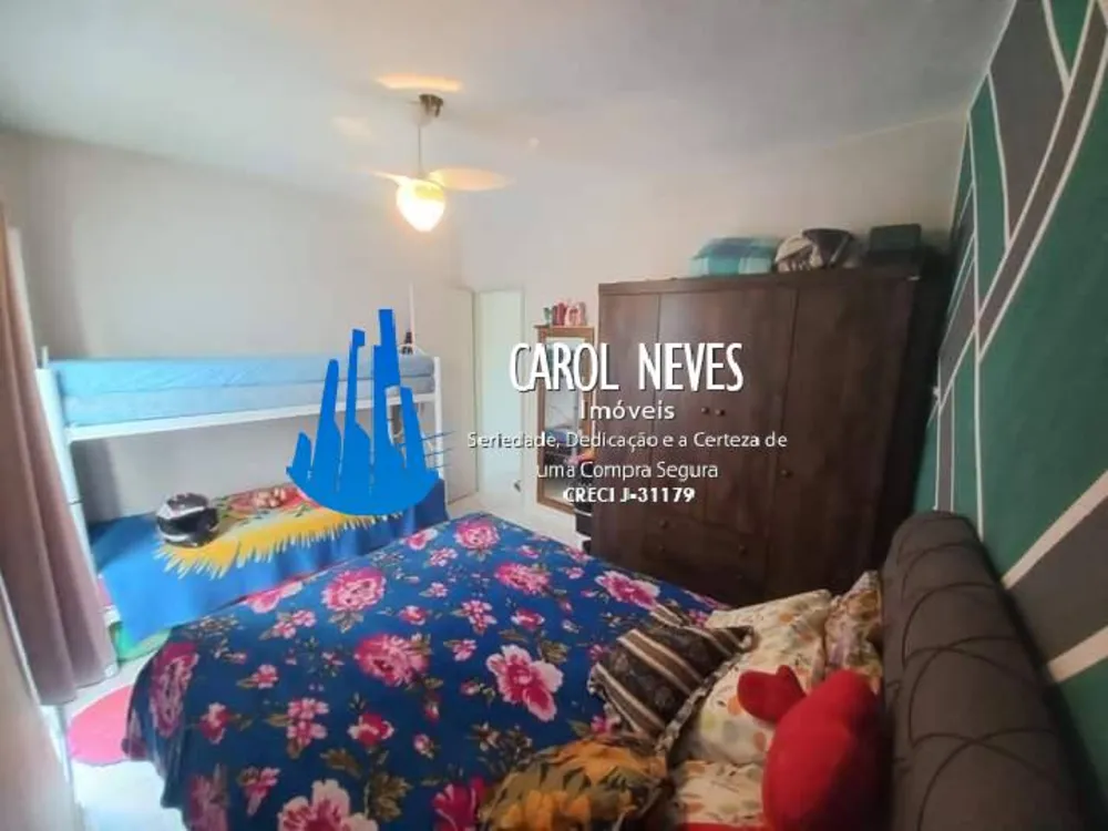Apartamento, 1 quarto, 36 m² - Foto 8