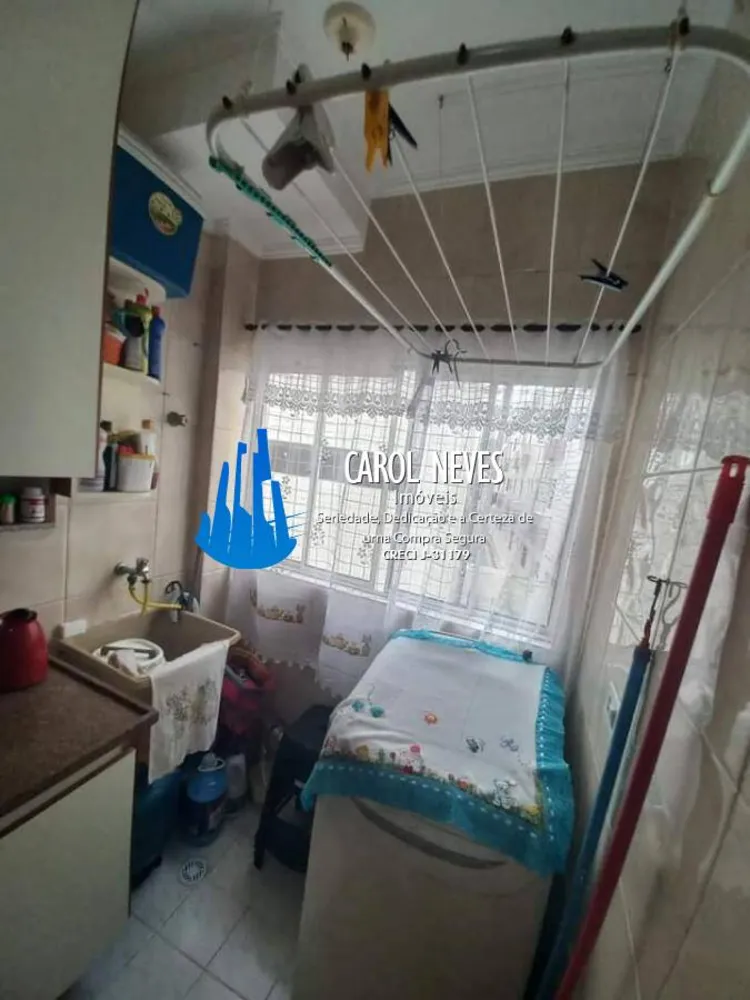 Apartamento, 1 quarto, 36 m² - Foto 6