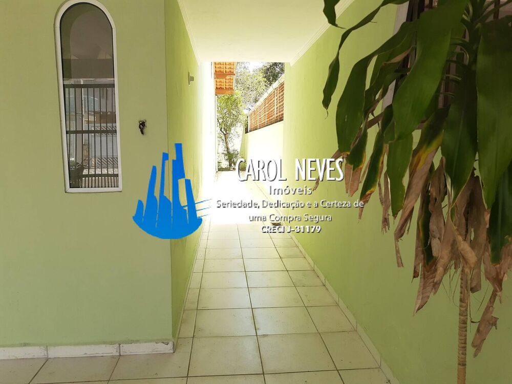 Casa à venda com 2 quartos - Foto 2