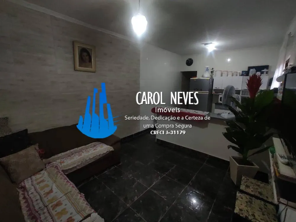 Sobrado, 2 quartos, 48 m² - Foto 4