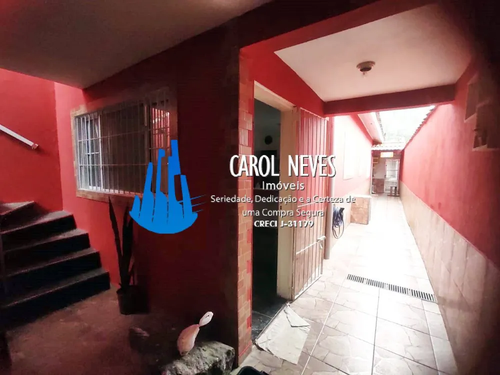 Sobrado, 2 quartos, 48 m² - Foto 2