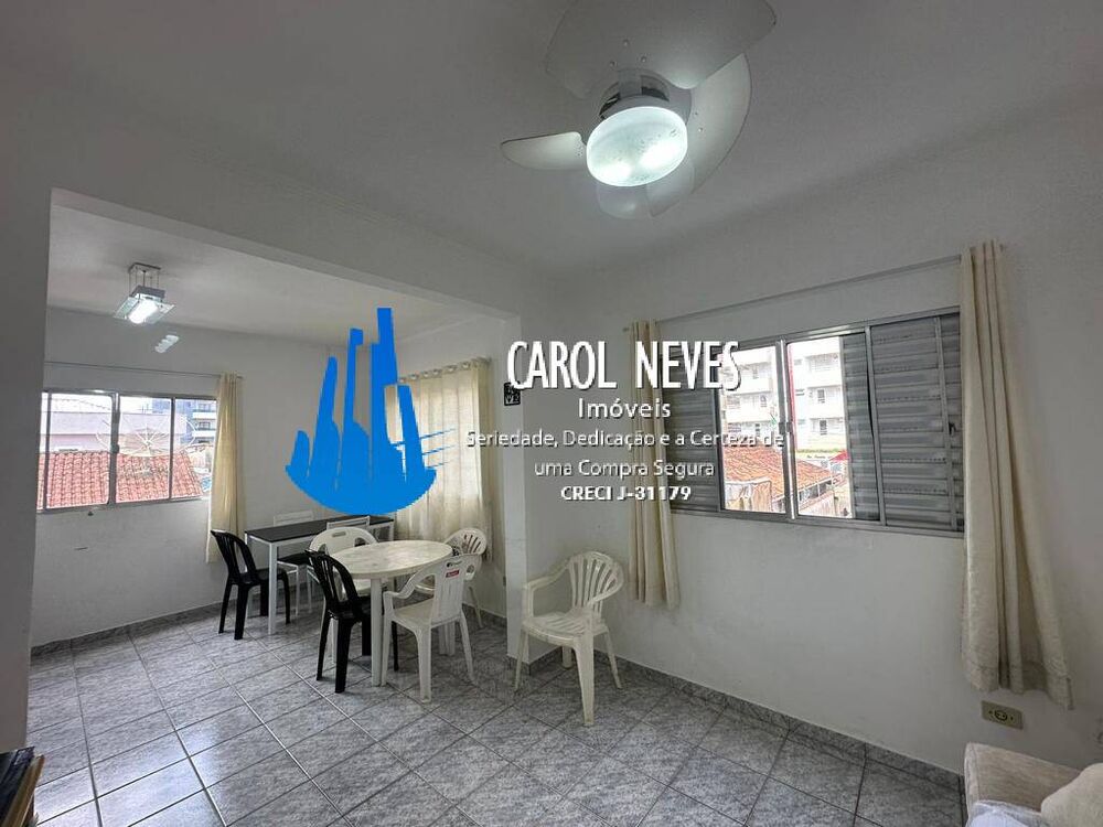 Apartamento à venda com 2 quartos, 80m² - Foto 6