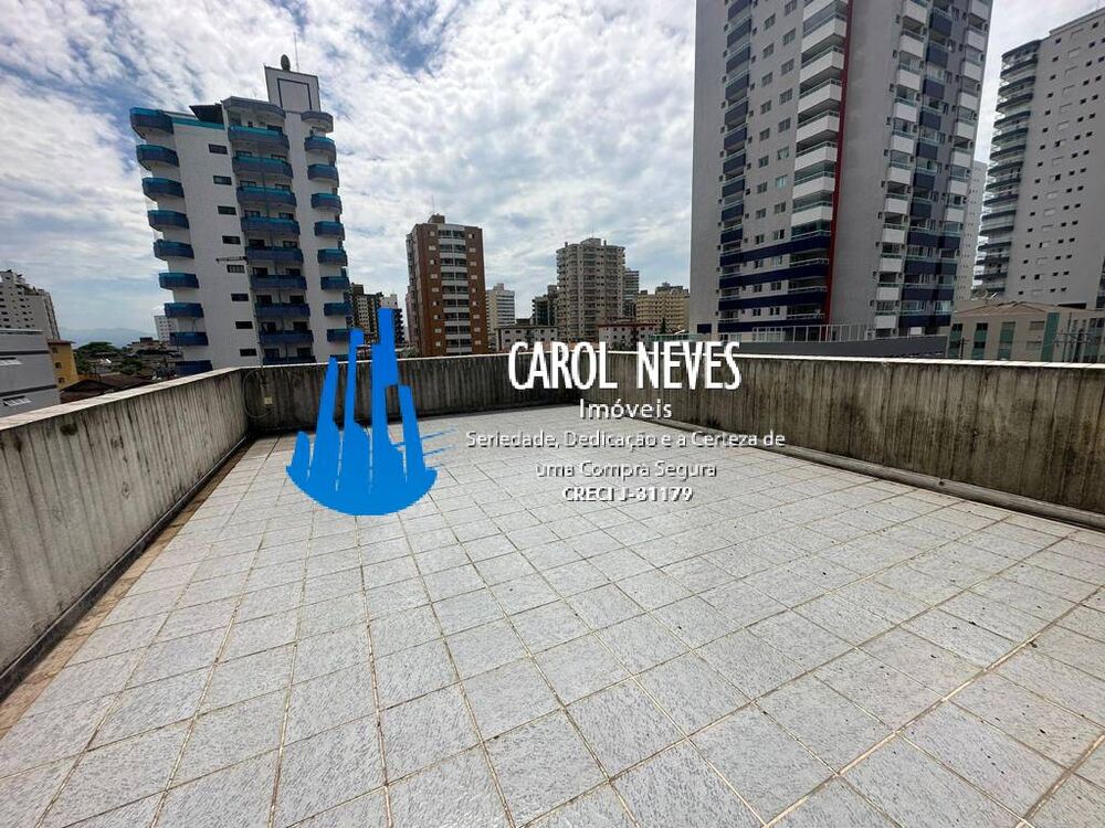 Apartamento à venda com 2 quartos, 80m² - Foto 3