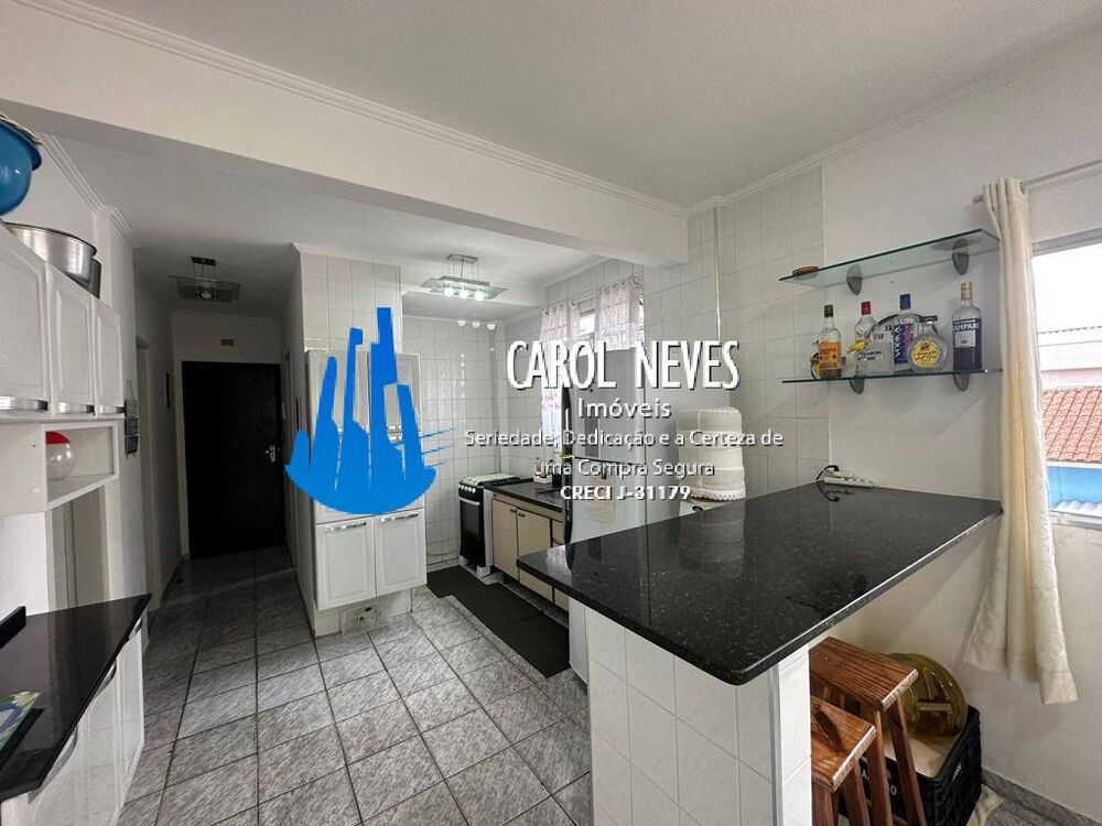 Apartamento à venda com 2 quartos, 80m² - Foto 7