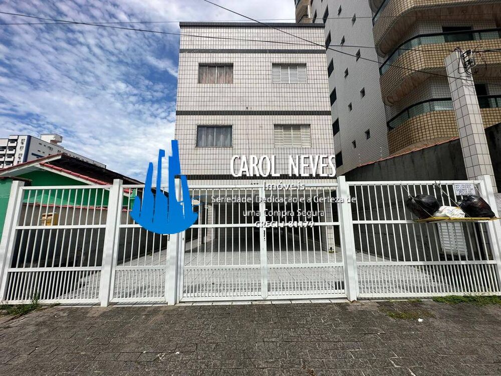 Apartamento à venda com 2 quartos, 80m² - Foto 1