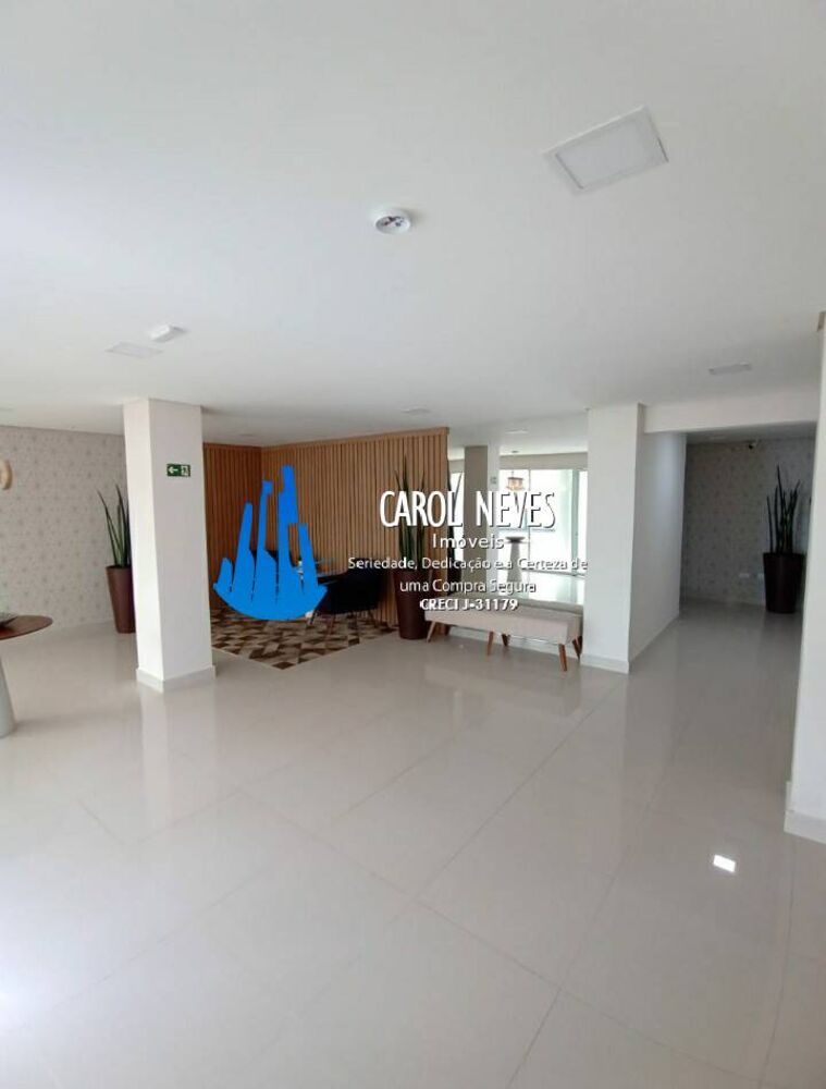 Apartamento à venda com 3 quartos, 110m² - Foto 3