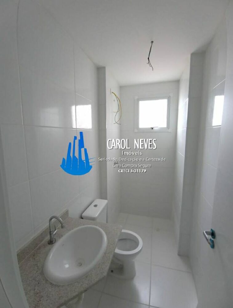 Apartamento à venda com 3 quartos, 110m² - Foto 6