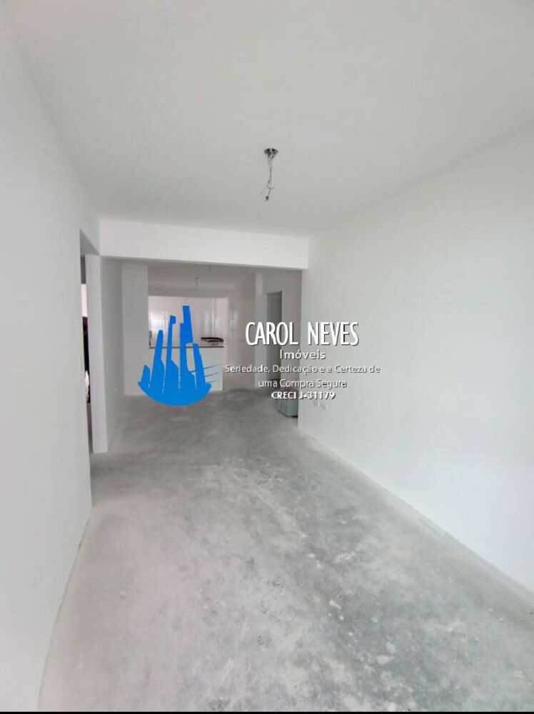 Apartamento à venda com 3 quartos, 110m² - Foto 4