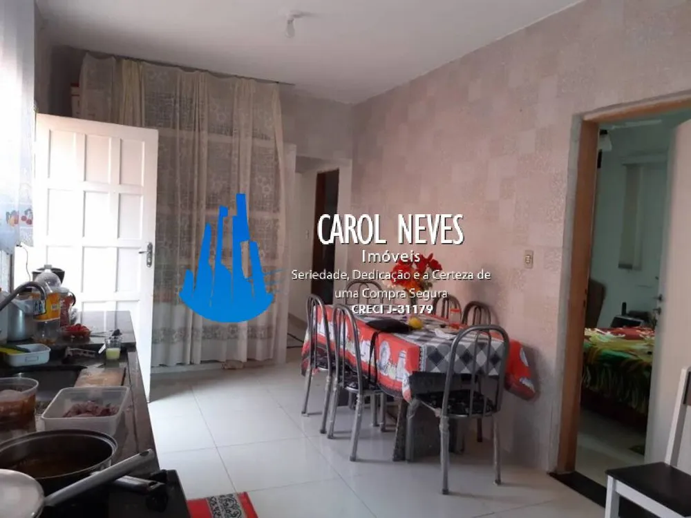 Casa, 2 quartos, 78 m² - Foto 1